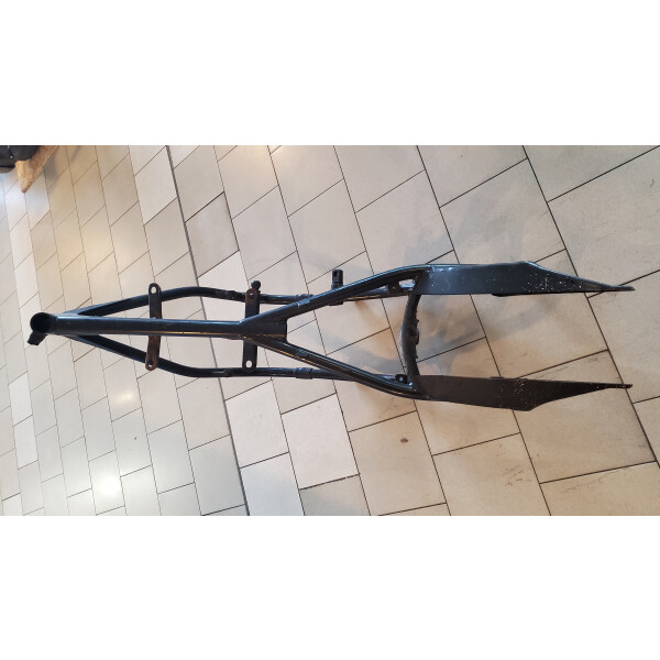 Original AWO Sport Rahmen Baujahr 1960