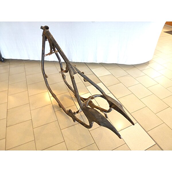 Original AWO Sport Rahmen Baujahr 1958