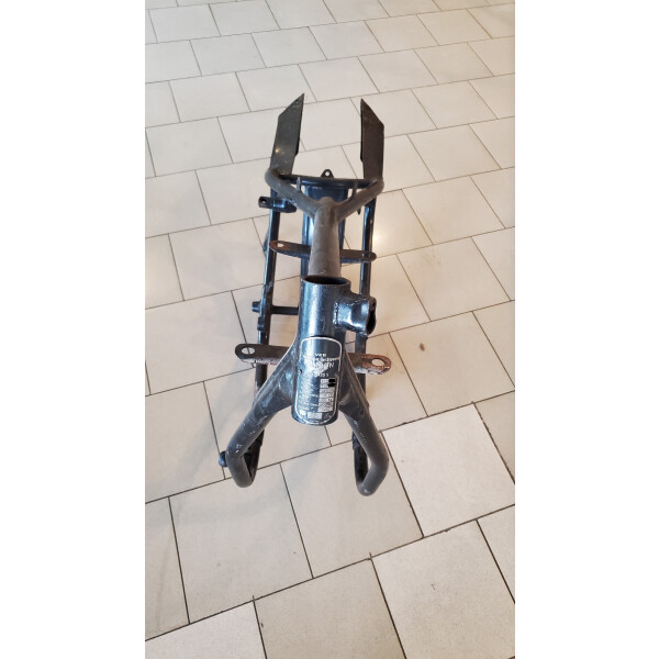Original AWO Sport Rahmen Baujahr 1960