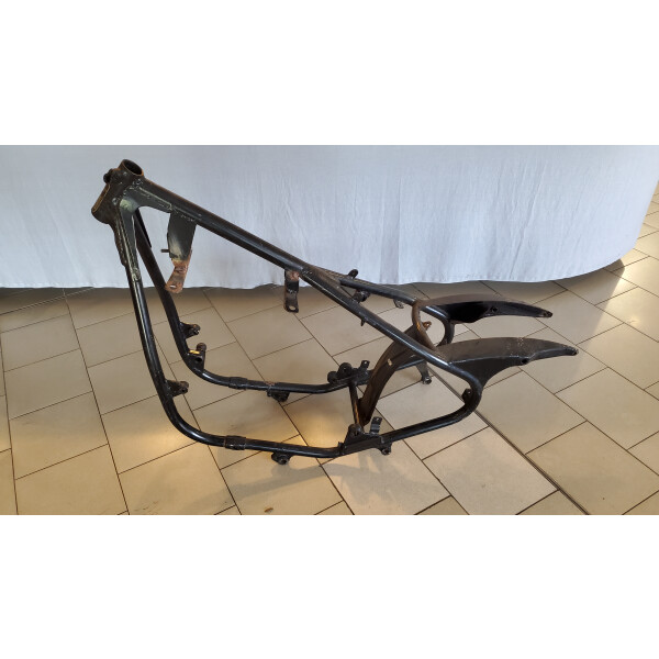 Original AWO Sport Rahmen Baujahr 1960
