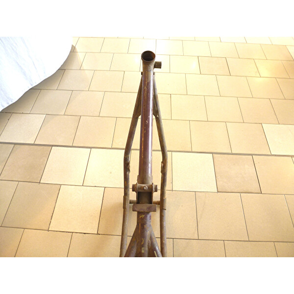 Original IFA / MZ BK 350 Rahmen