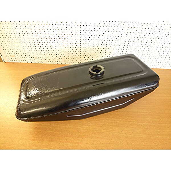 Original Tank IWL Berlin, Wiesel