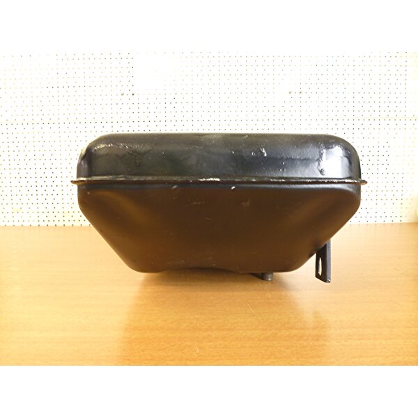 Original Tank IWL Berlin, Wiesel