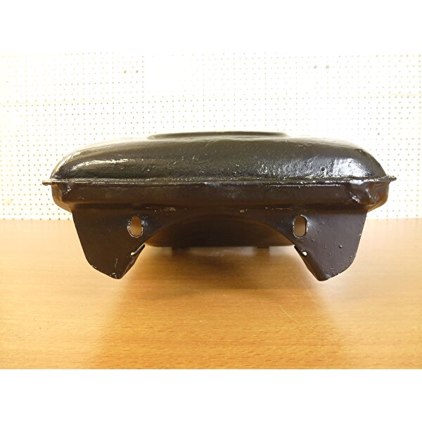 Original Tank IWL Berlin, Wiesel