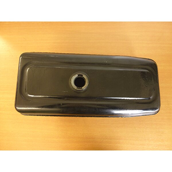 Original Tank IWL Berlin, Wiesel