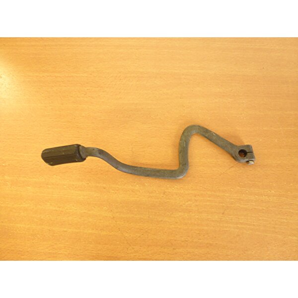 Original Schalthebel EMW R 35