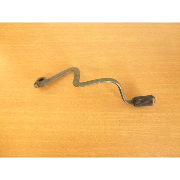 Original Schalthebel EMW R 35