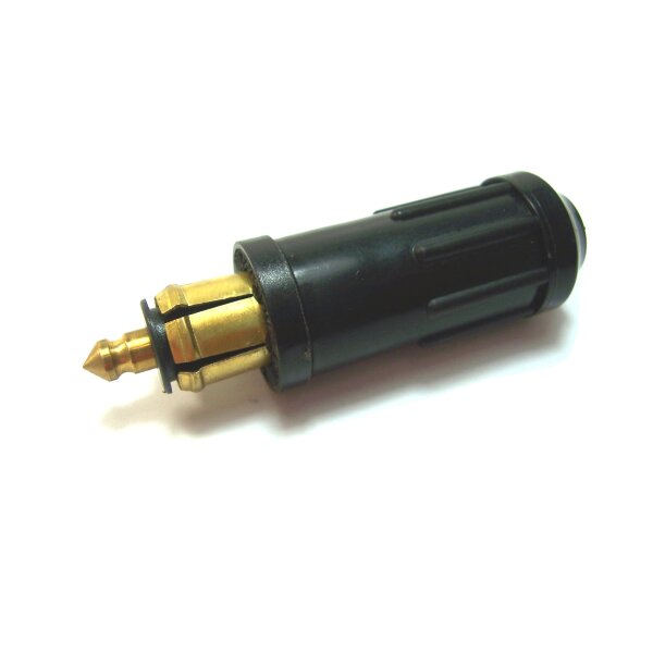 Stecker für Seitenwagensteckdose BMW R12, R71, R35, R25