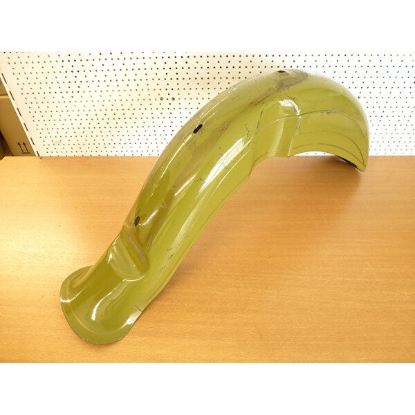 Original Schutzblech vorn MZ ES 125, 150