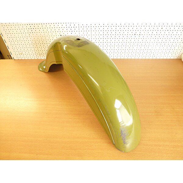 Original Schutzblech vorn MZ ES 125, 150
