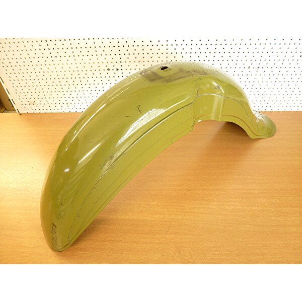 Original Schutzblech vorn MZ ES 125, 150