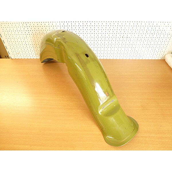 Original Schutzblech vorn MZ ES 125, 150