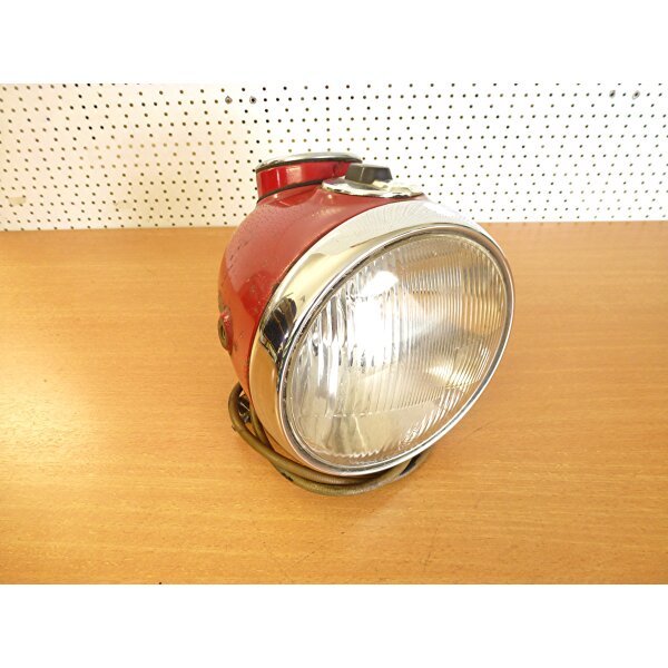 Original Lampe MZ TS, ETS