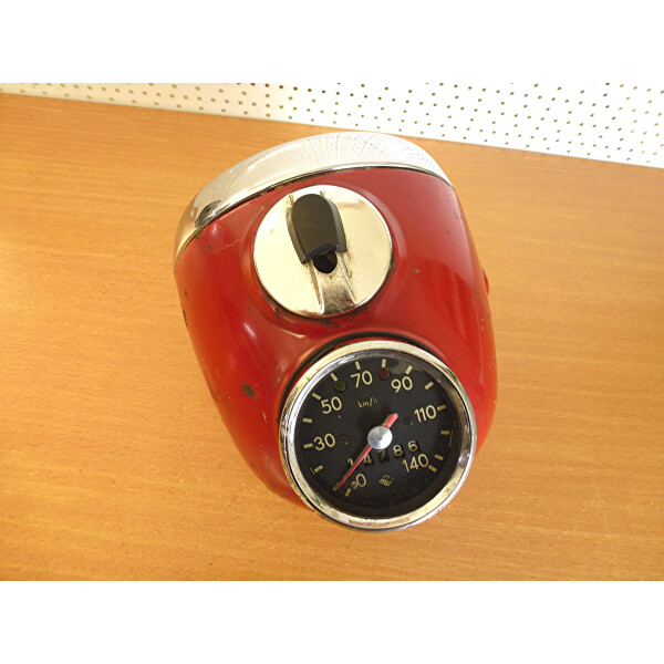 Original Lampe MZ TS, ETS