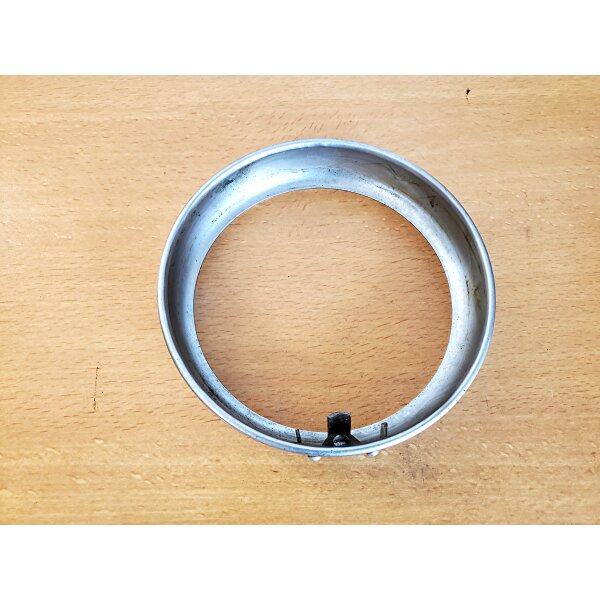 Original Lampenring RT 125 /0/1/2/3, IWL Berlin, Wiesel