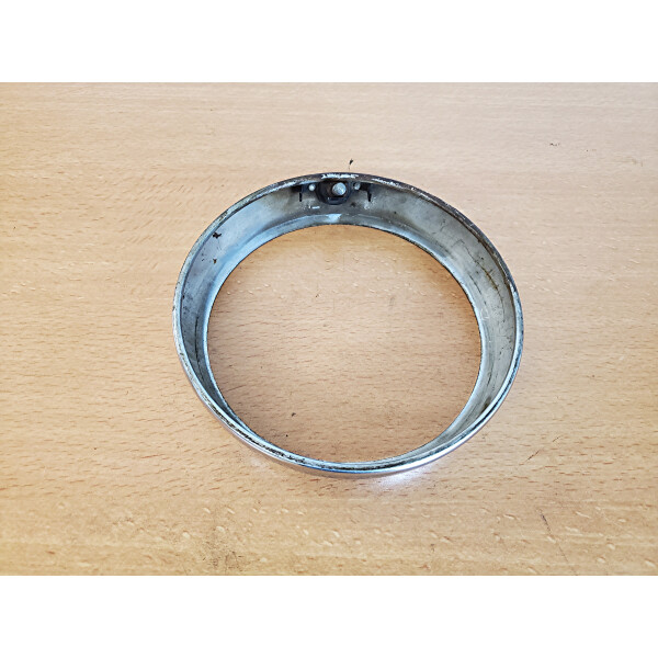 Original Lampenring RT 125 /0/1/2/3, IWL Berlin, Wiesel