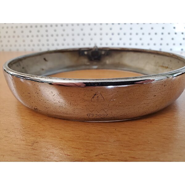 Original Lampenring RT 125 /0/1/2/3, IWL Berlin, Wiesel