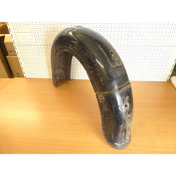 Original Schutzblech hinten MZ ES 175, 250, 300 - alte...