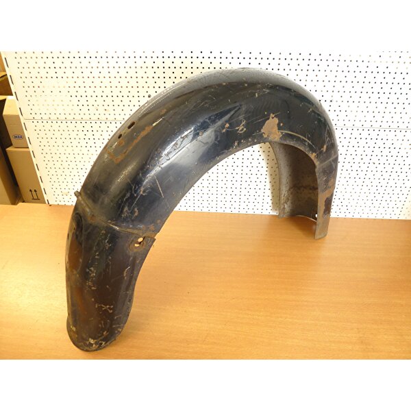 Original Schutzblech hinten MZ ES 175, 250, 300 - alte Ausführung