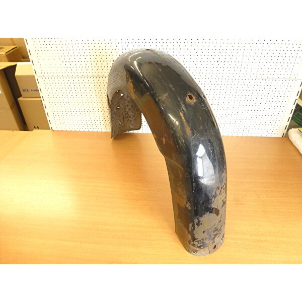 Original Schutzblech hinten MZ ES 175, 250, 300 - alte Ausführung