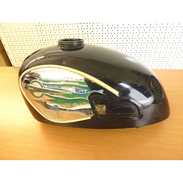 Original Tank MZ ES 175/0, 250/0