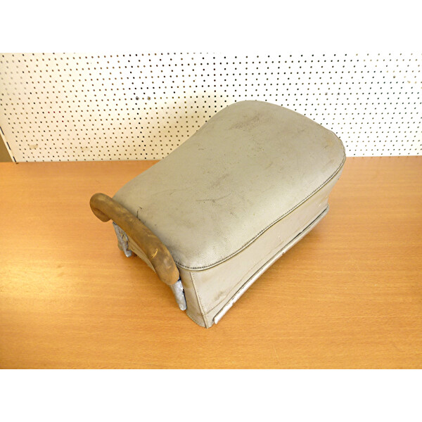 Original Soziussitz AWO Sport