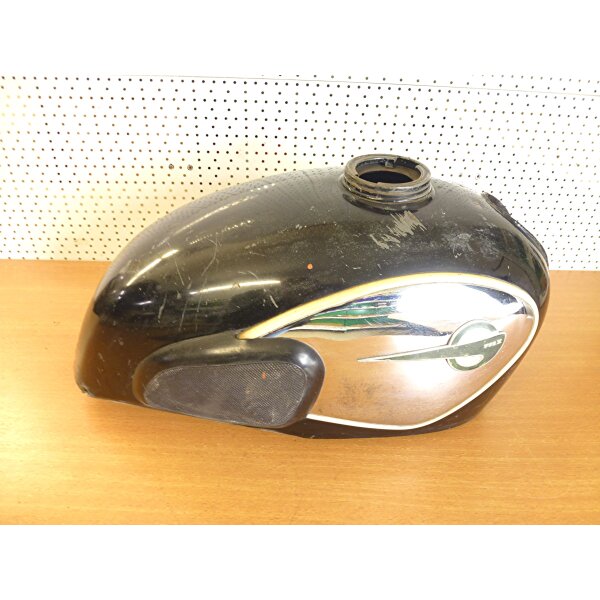Original Tank MZ ES 175/0, 250/0