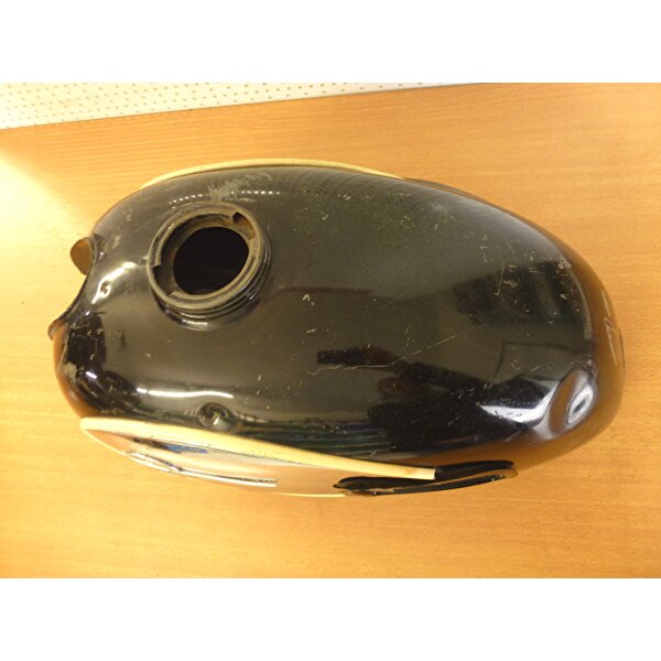Original Tank MZ ES 175/0, 250/0