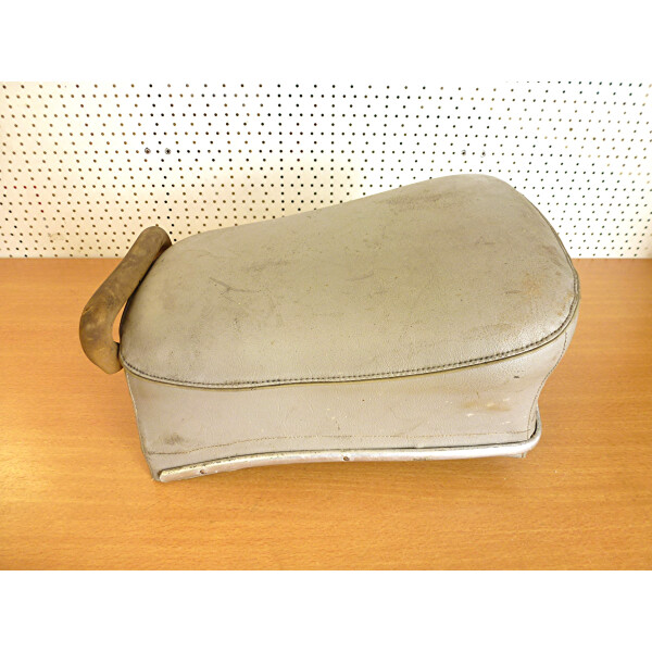 Original Soziussitz AWO Sport