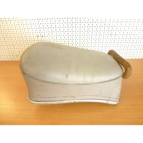 Original Soziussitz AWO Sport