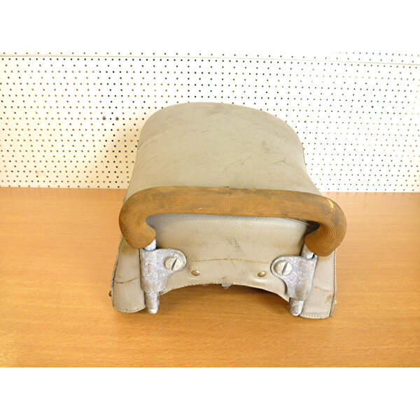 Original Soziussitz AWO Sport