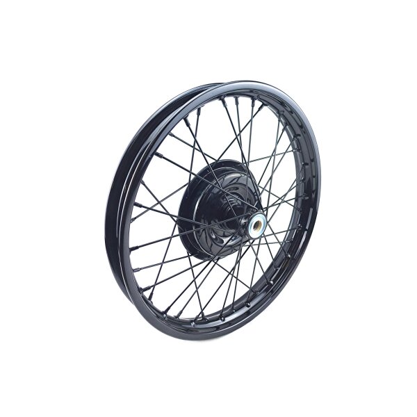 Vorderrad komplett AWO Touren