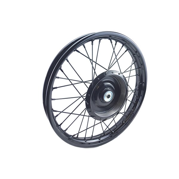 Vorderrad komplett AWO Touren