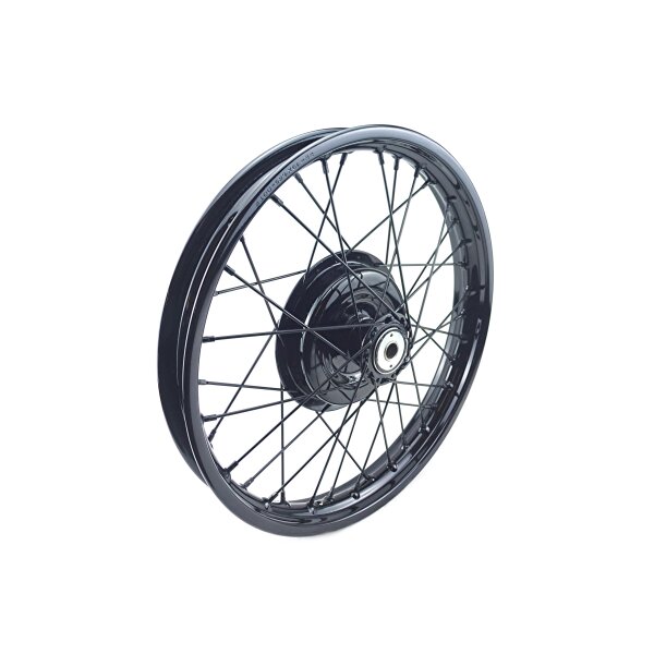 Hinterrad komplett AWO Touren