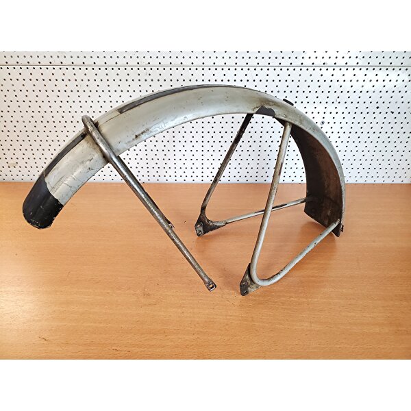 Original Schutzblech vorn MZ TS 125/150