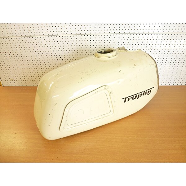Original Tank MZ ES 250/ 2
