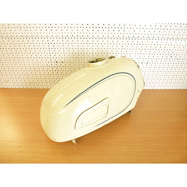 Original Tank MZ ES 125, 150