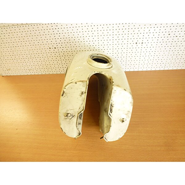 Original Tank MZ ES 125, 150