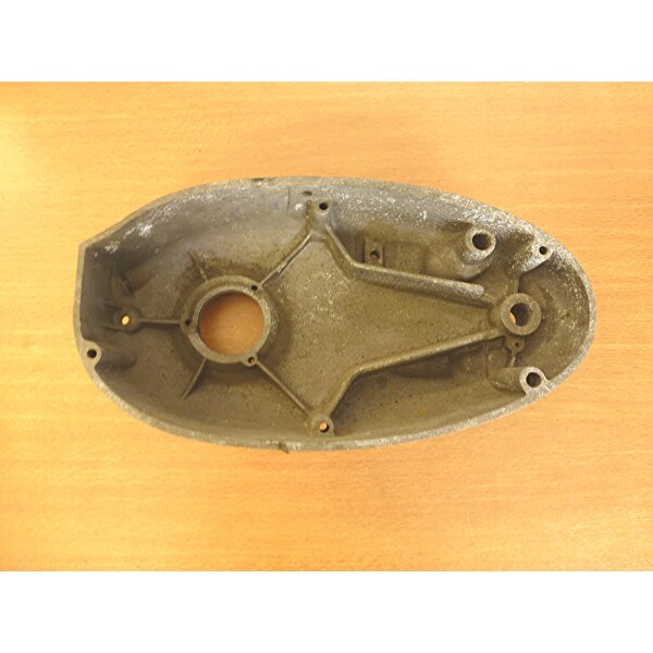 NEU Motordeckel Links MZ ES 175, 250