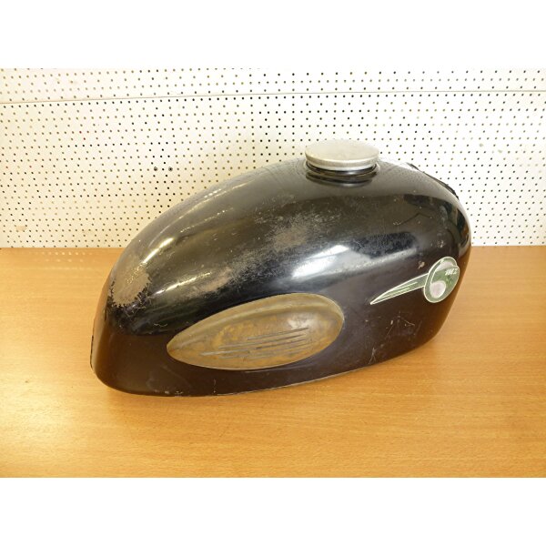 Original Tank MZ ES 175, 250
