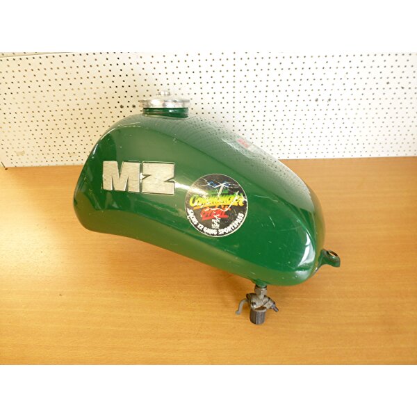 Original Tank ETZ 125, 150