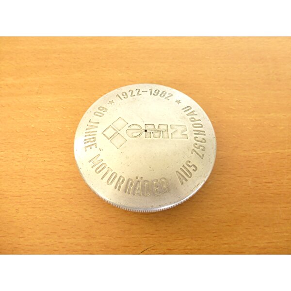 Original Tankdeckel MZ