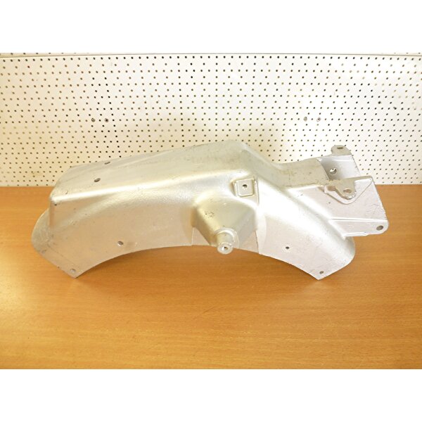 Original Heckträger, Schutzblech, Rahmen MZ ES 125, 150