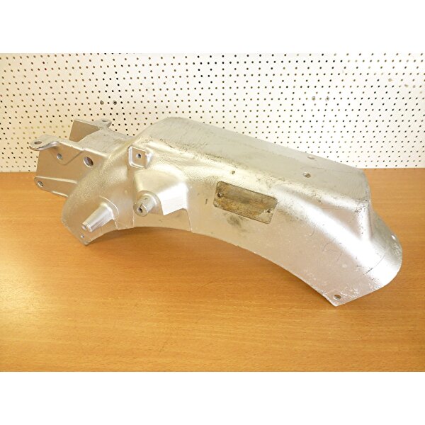 Original Heckträger, Schutzblech, Rahmen MZ ES 125, 150