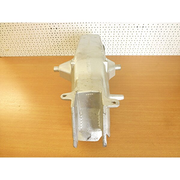 Original Heckträger, Schutzblech, Rahmen MZ ES 125, 150