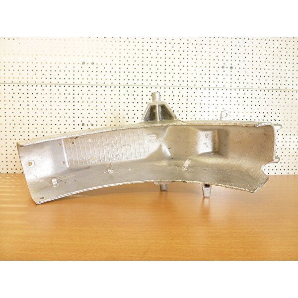 Original Heckträger, Schutzblech, Rahmen MZ ES 125, 150