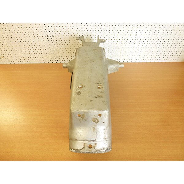 Original Heckträger, Schutzblech, Rahmen MZ ES 125, 150