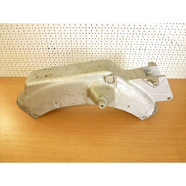 Original Heckträger, Schutzblech, Rahmen MZ ES 125, 150