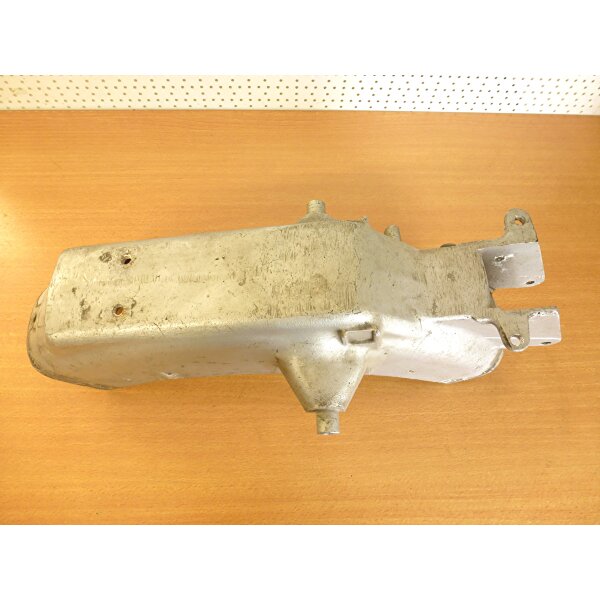 Original Heckträger, Schutzblech, Rahmen MZ ES 125, 150