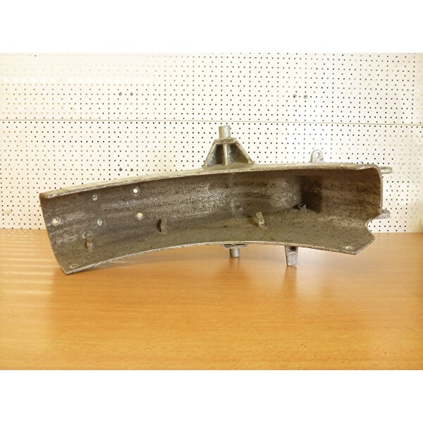 Original Heckträger, Schutzblech, Rahmen MZ ES 125, 150